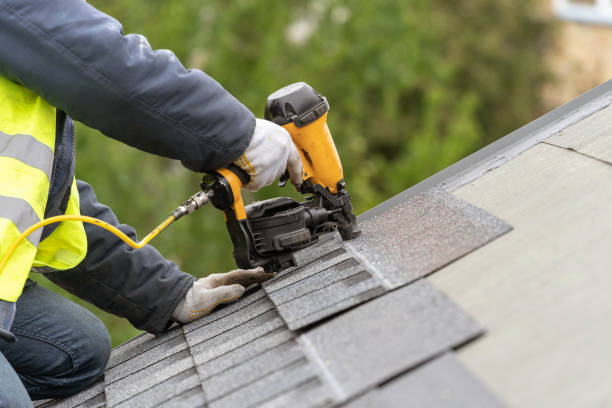 Best Roof Leak Repair  in Baxley, GA