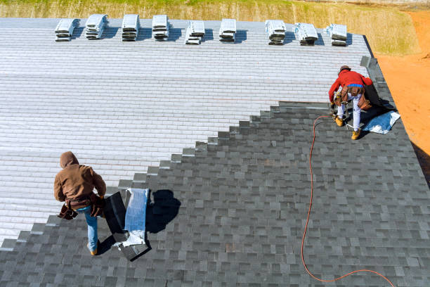 Fast & Reliable Emergency Roof Repairs in Baxley, GA