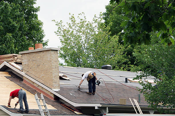 Best Roof Leak Repair  in Baxley, GA