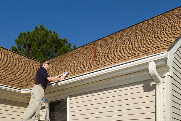 Best Roof Installation  in Baxley, GA