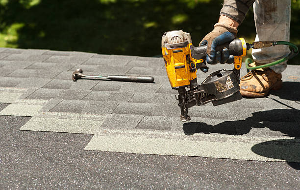 Professional  Roofing repair and installation in Baxley, GA