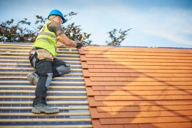 Reliable Baxley, GA  Roofing repair and installation Solutions